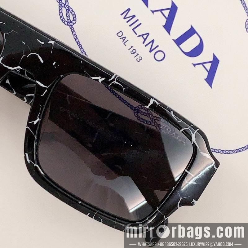 Replica Prada Glasses smh40