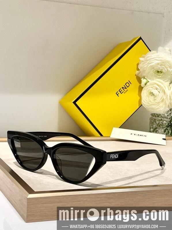Replica Fendi Glasses smx68
