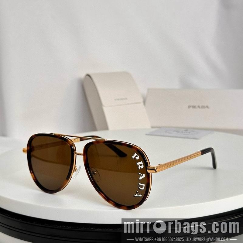 Replica Prada Glasses smr60