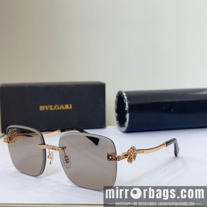 Replica Bvlgari Glasses 03smh152