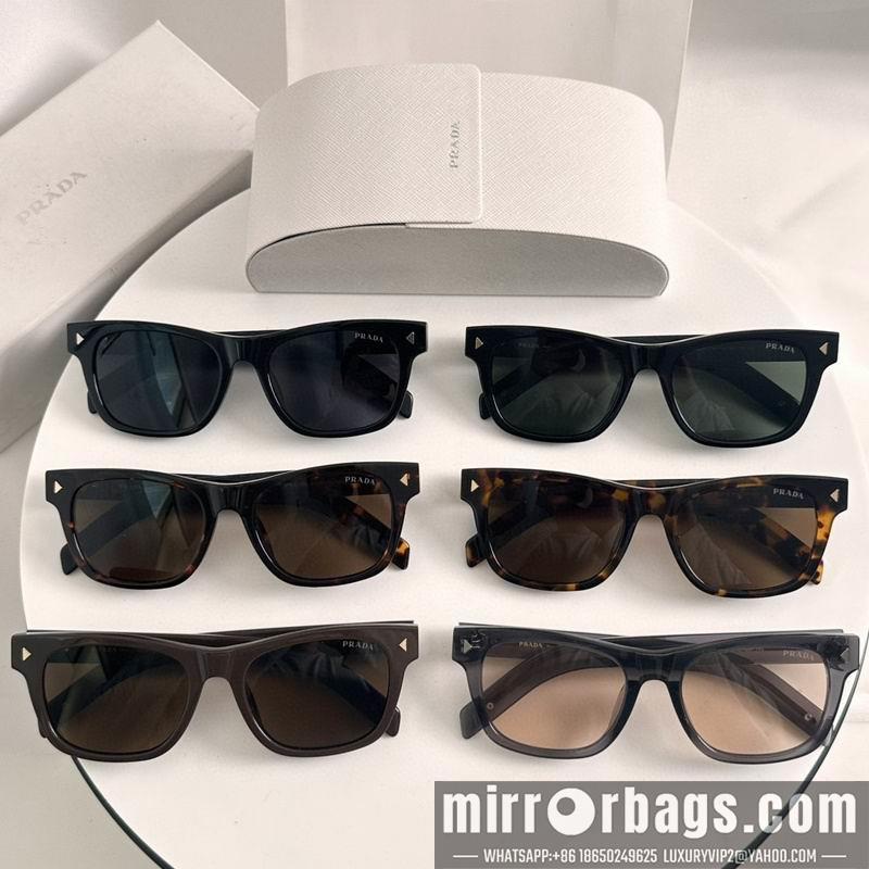 Replica Prada Glasses smh156