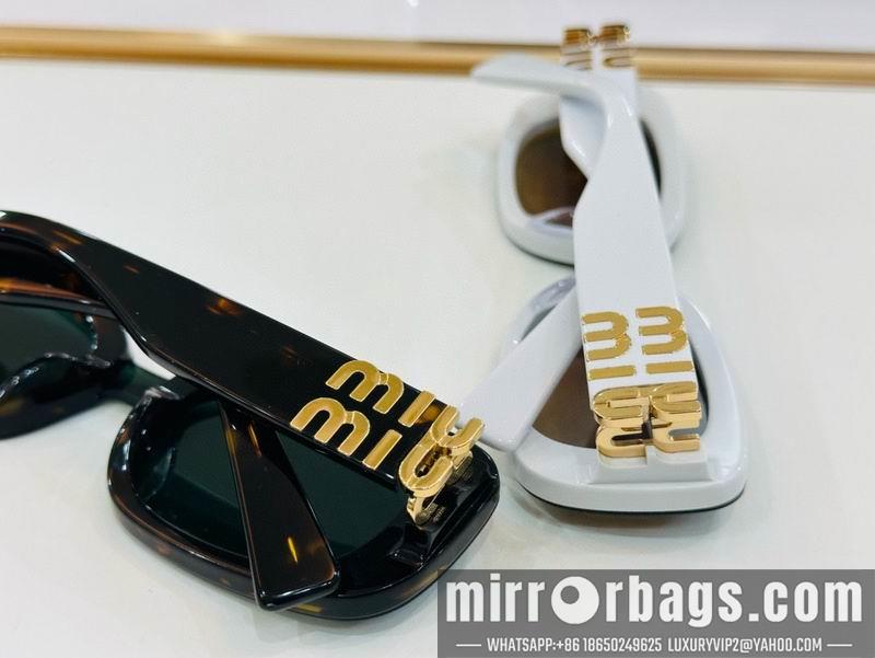 Replica MiuMiu Glasses smx82