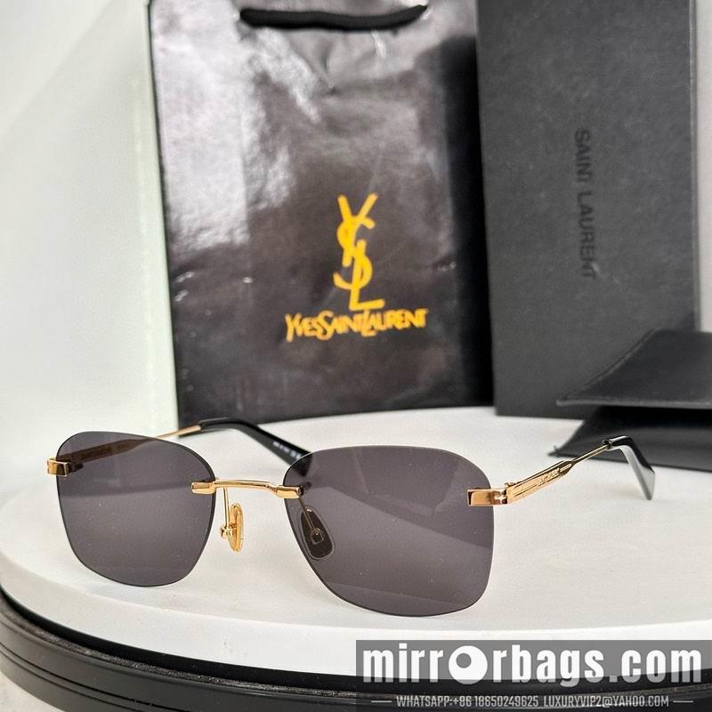 Replica YSL Glasses 03smh02