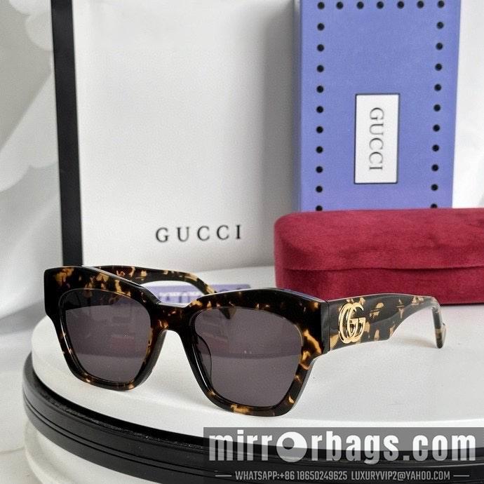 Replica Gucci Glasses smx163