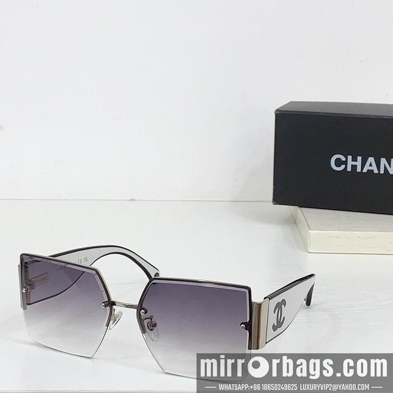 Replica Chanel Glasses smh02
