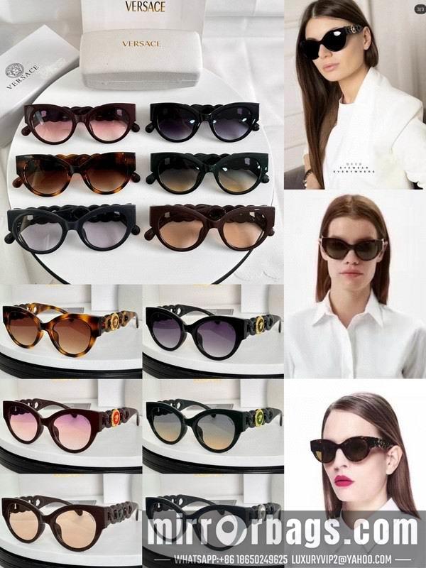 Replica Versace Glasses 03smh11