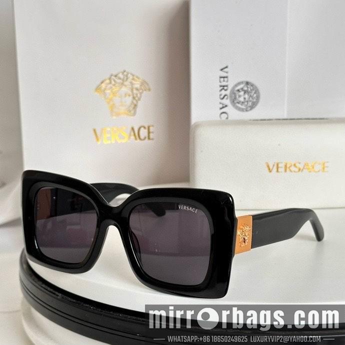 Replica Versace Glaases smx177