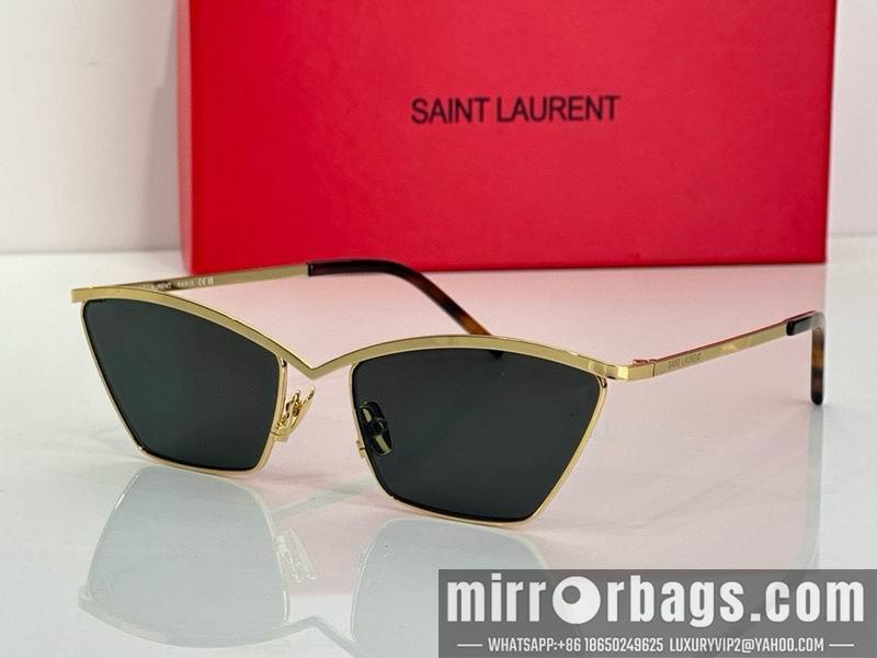 Replica YSL Glasses smx78