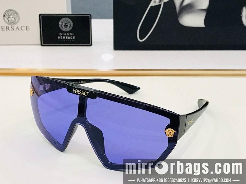Replica Versace Glaases smx45