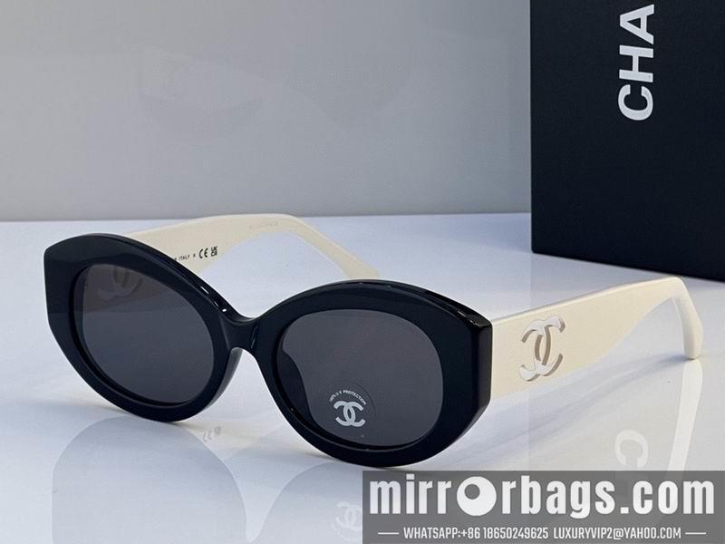 Replica Chanel Glasses smh23
