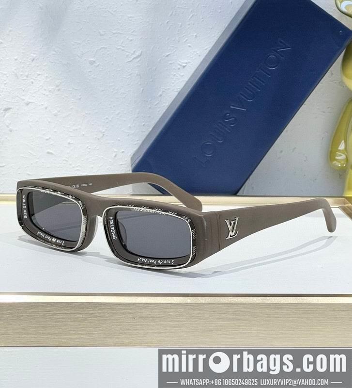 Replica LV Glasses smh202