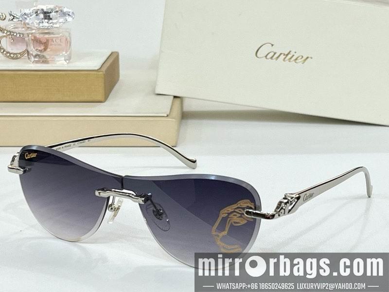 Replica Cartier Glasses smr81