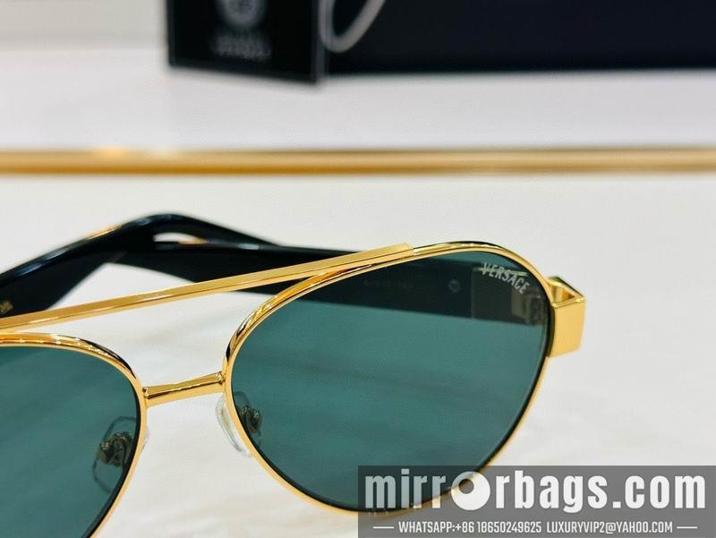 Replica Versace Glaases smx92