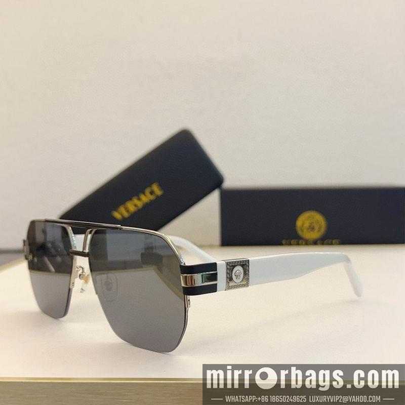 Replica Versace Glaases smx157