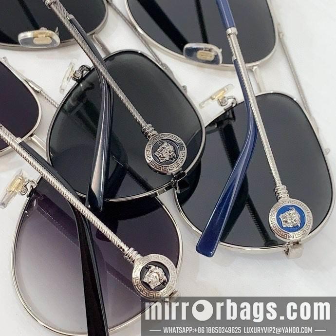 Replica Versace Glaases smx179