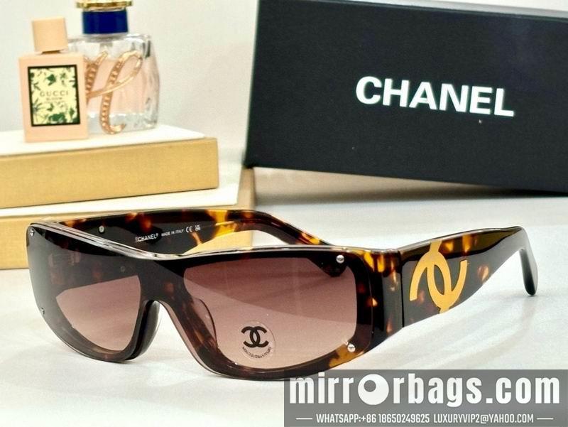 Replica Chanel Glasses smh132