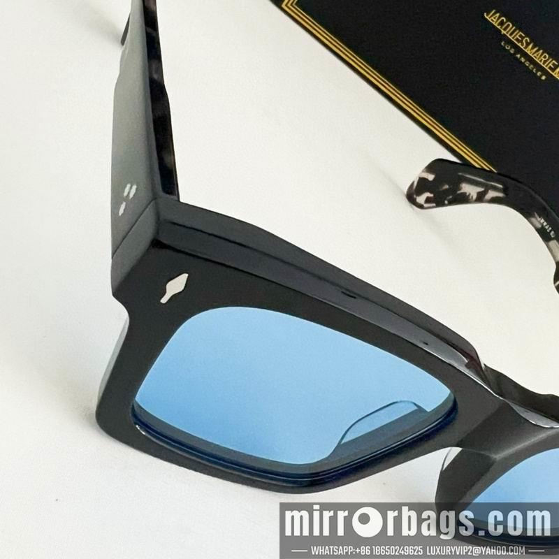 Replica Jacques Marie Mage Glasses smx41