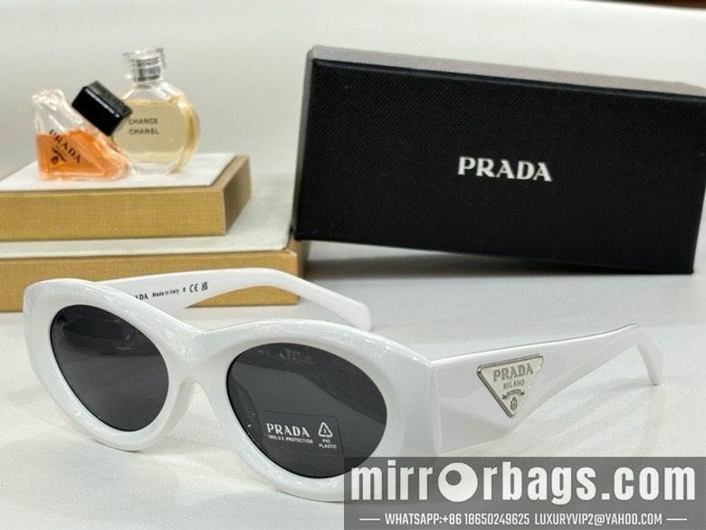 Replica Prada Glasses smx313