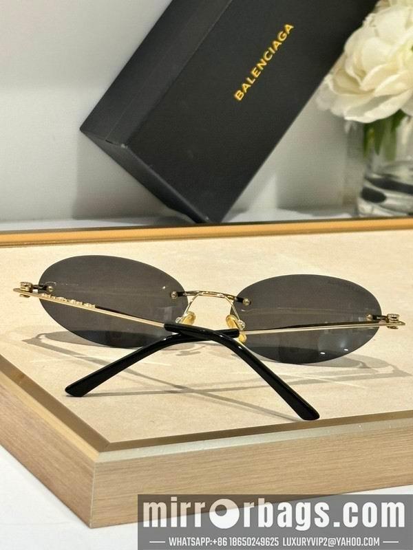 Replica Balenciaga Glasses 03smh34