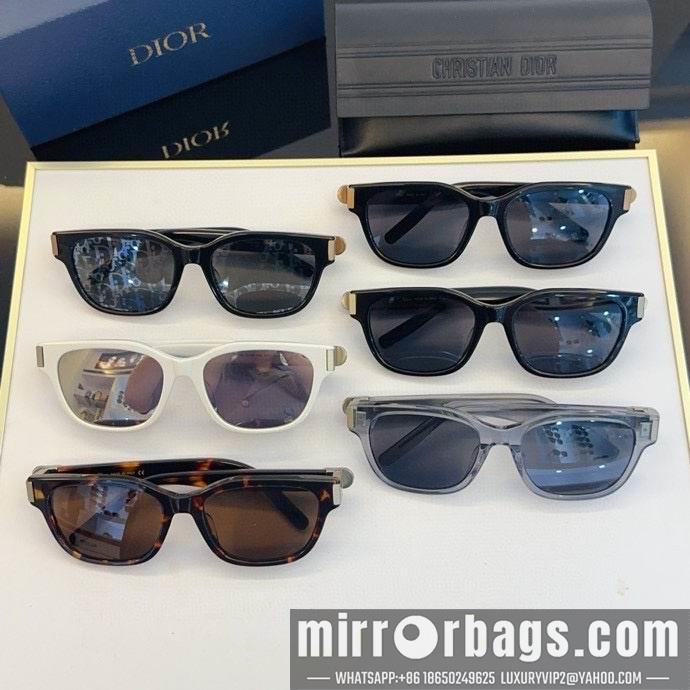 Replica Dior Glasses smx72