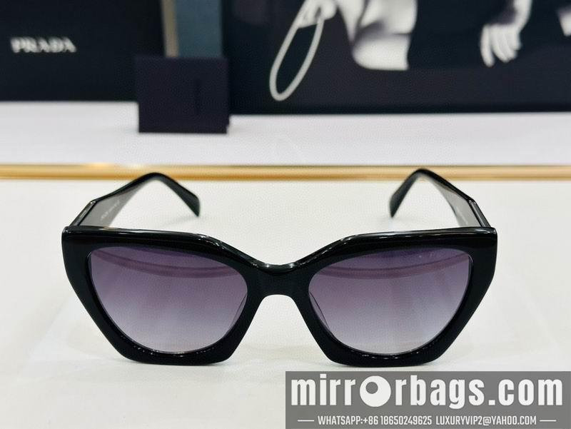 Replica Prada Glasses smh79