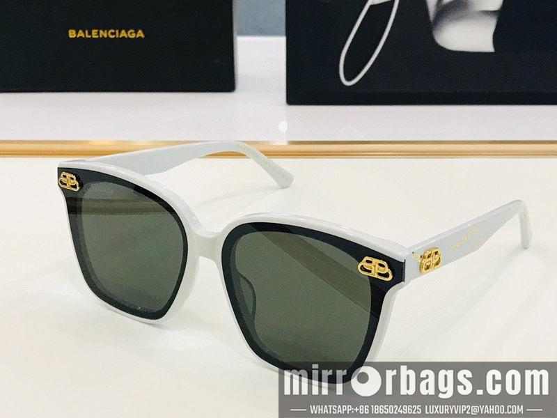 Replica Balenciaga Glasses smx39