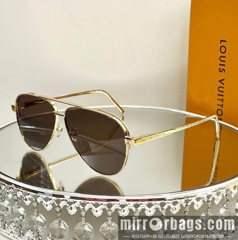Replica LV Glasses smh191