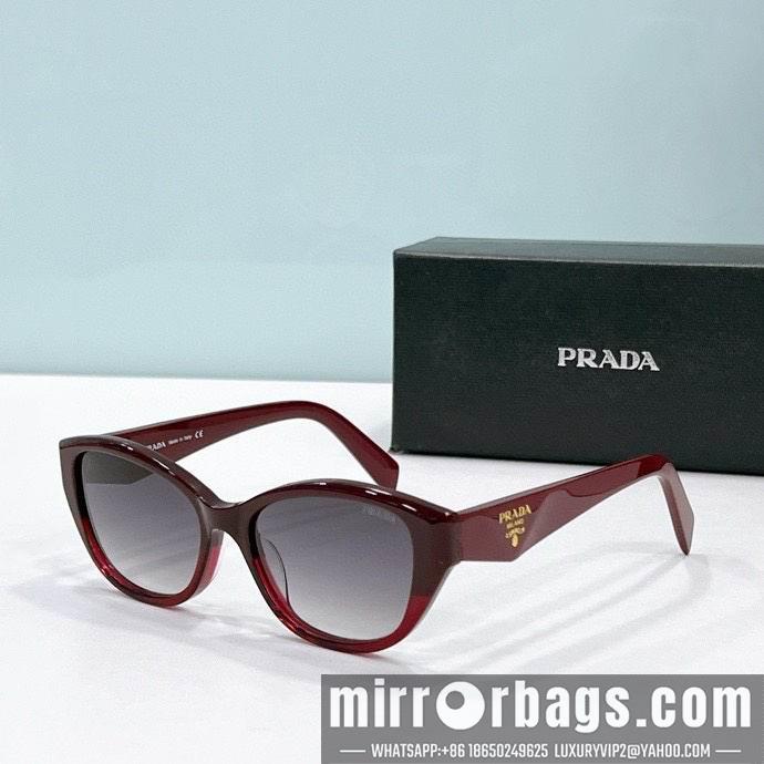 Replica Prada Glasses smx162