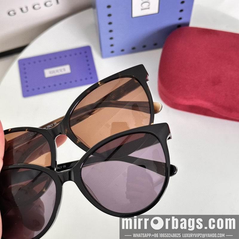 Replica Gucci Glasses smh207