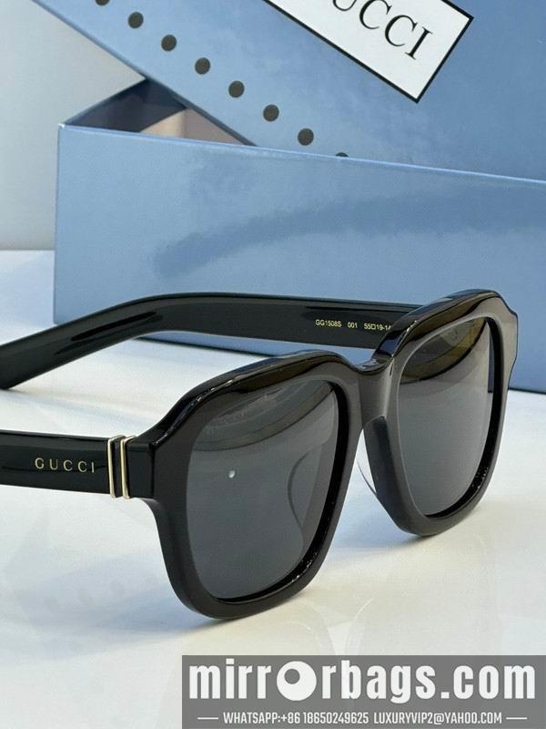 Replica Gucci Glasses smh37