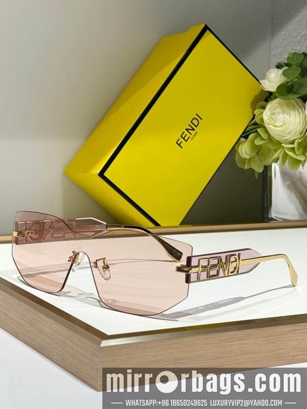 Replica Fendi Glasses smh95