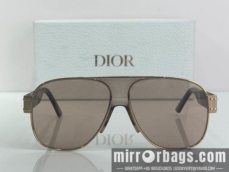 Replica Dior Glasses smx57