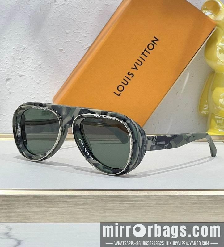Replica LV Glasses smh203