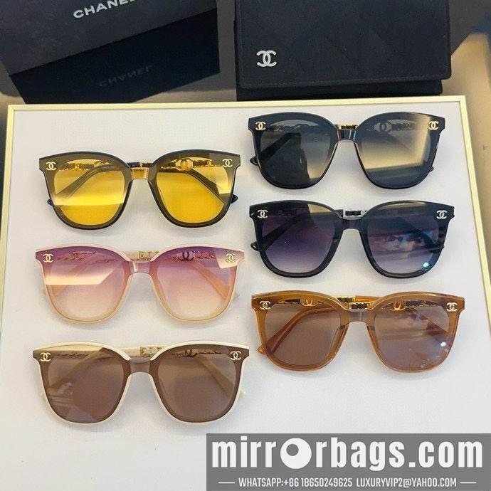 Replica Chanel Glasses smx312