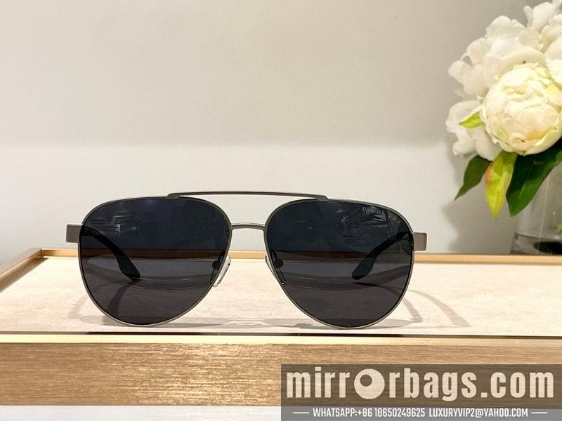 Replica Prada Glasses smr36
