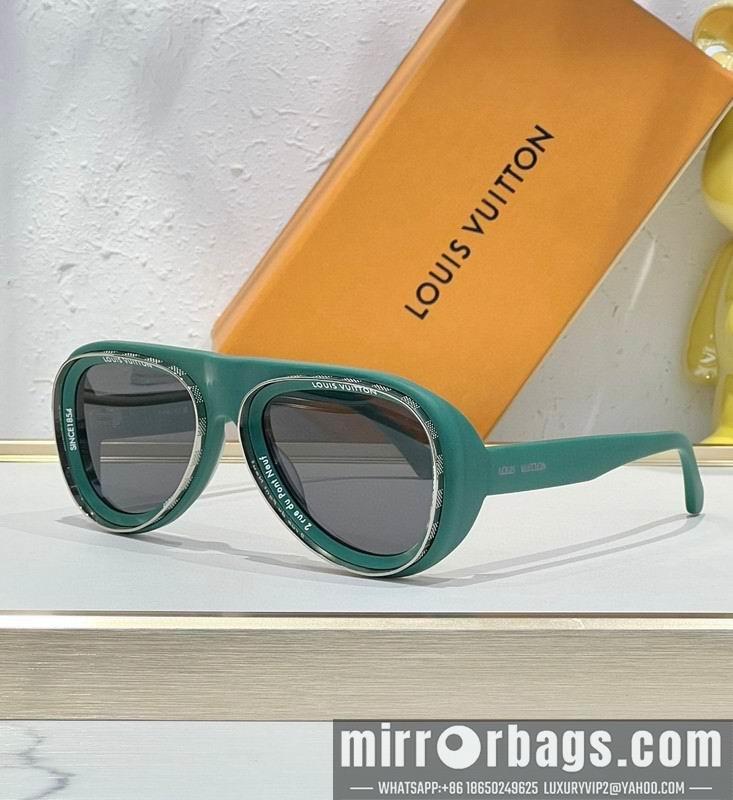 Replica LV Glasses smh203