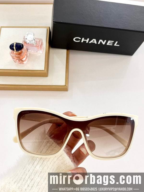 Replica Chanel Glasses smr252
