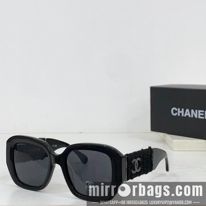 Replica Chanel Glasses smx329