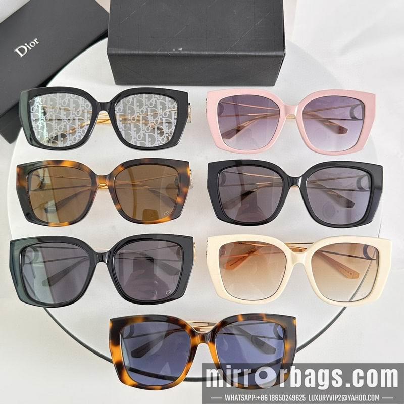 Replica Dior Glasses 03smh39