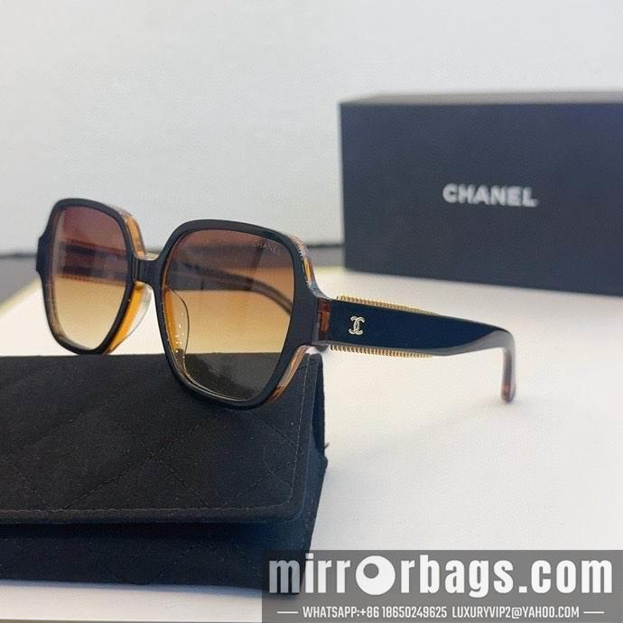 Replica Chanel Glasses smx314