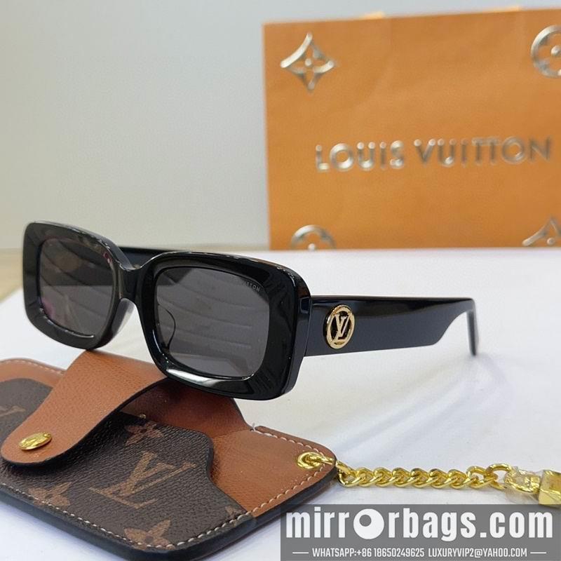 Replica LV Glasses smh164