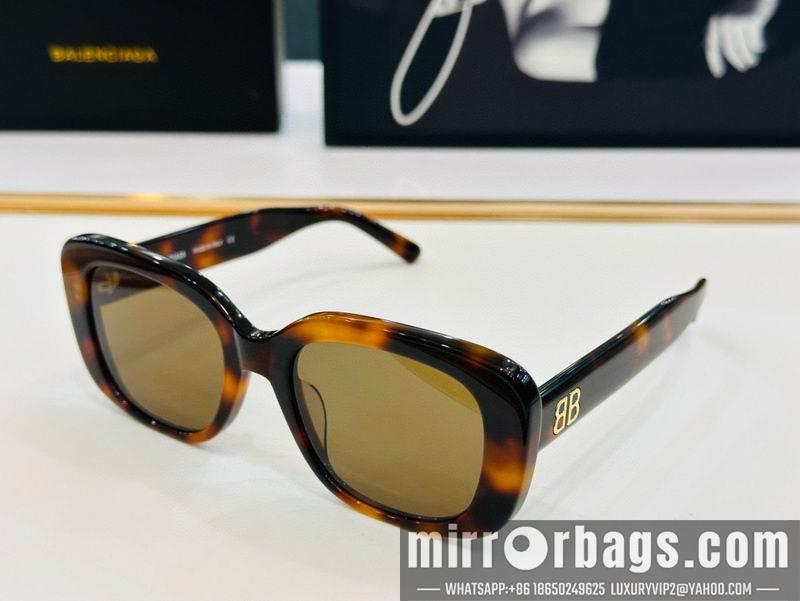 Replica Balenciaga Glasses smx58