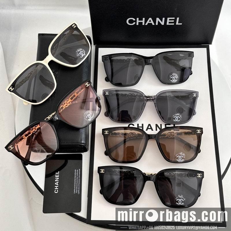 Replica Chanel Glasses smr82
