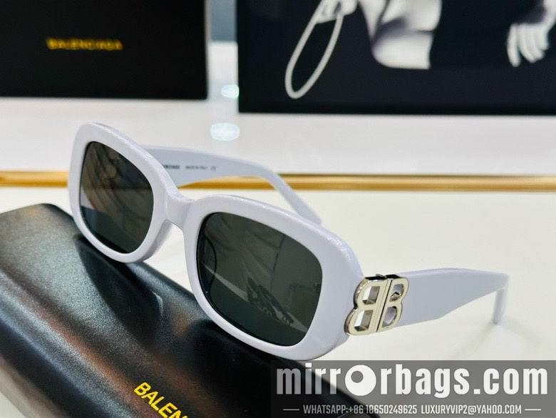 Replica Balenciaga Glasses smx41