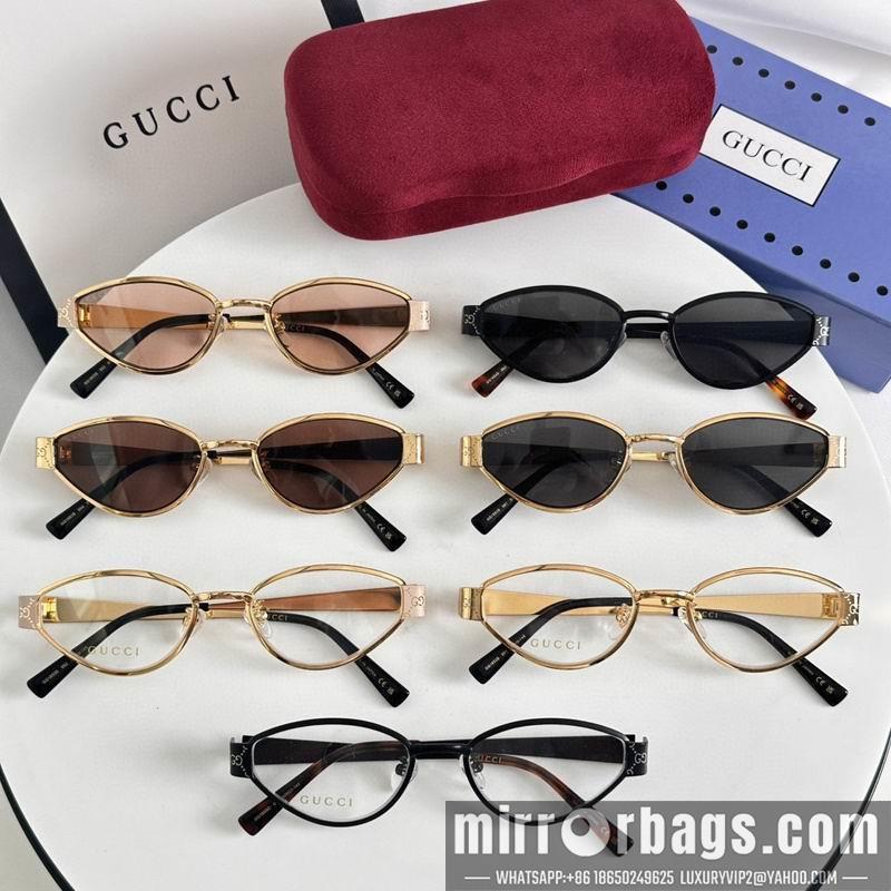 Replica Gucci Glasses smh105