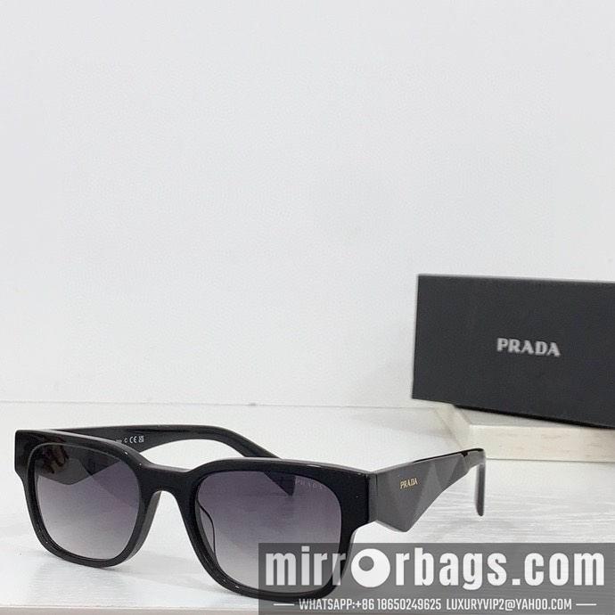 Replica Prada Glasses smx282