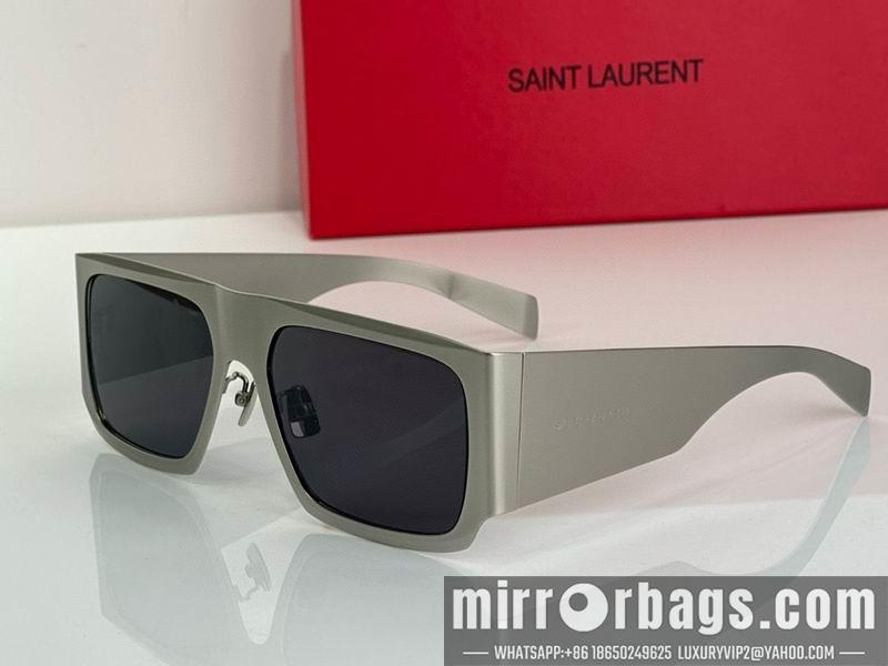 Replica YSL Glasses smx79