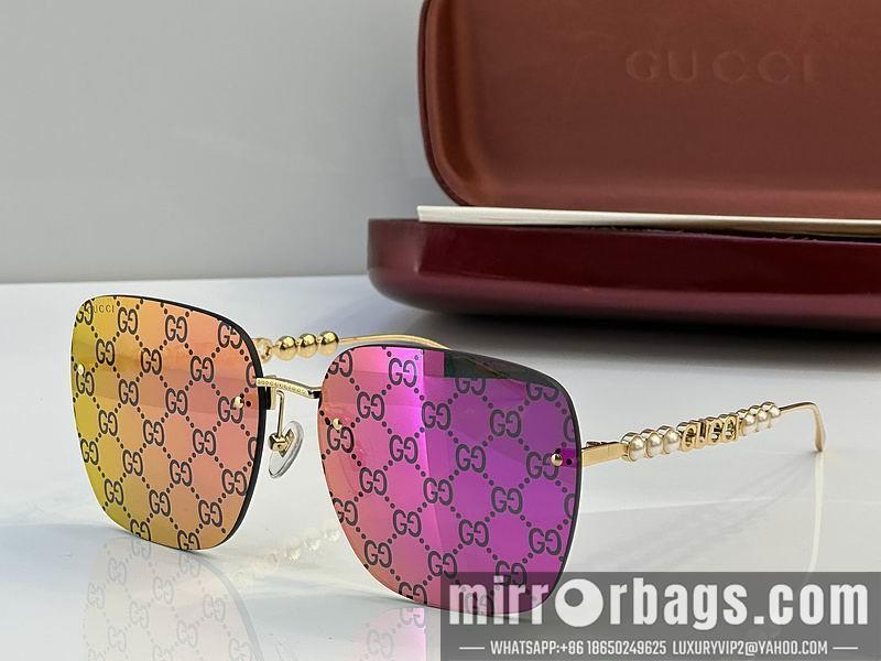 Replica Gucci Glasses smh214