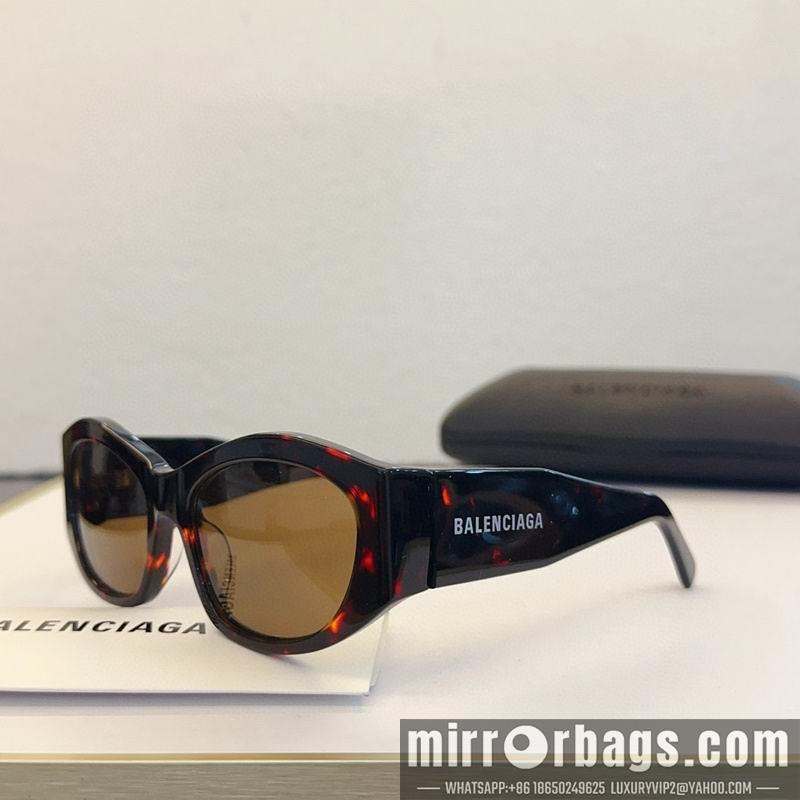 Replica Balenciaga Glasses smx82