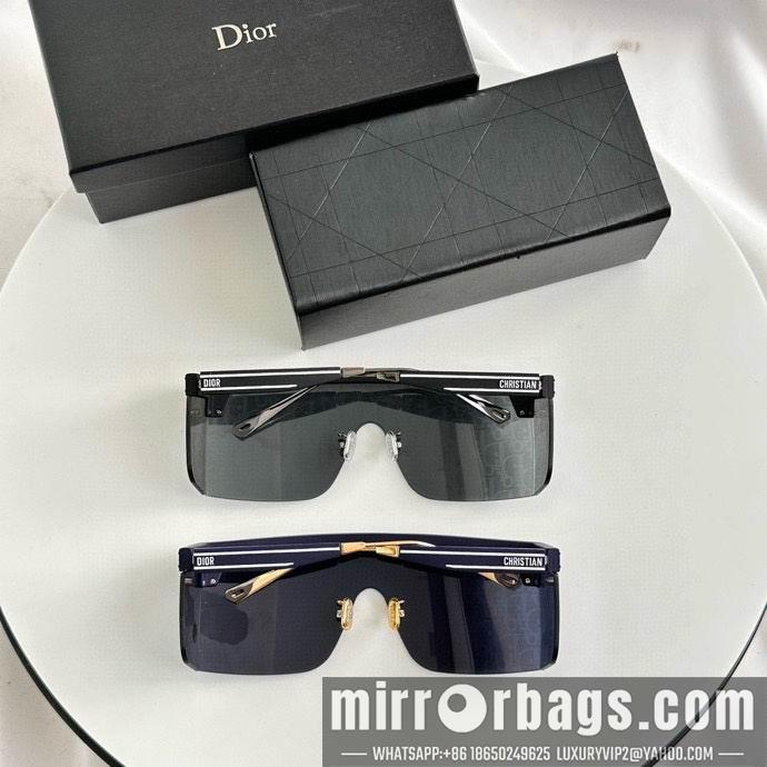 Replica Dior Glasses smr50